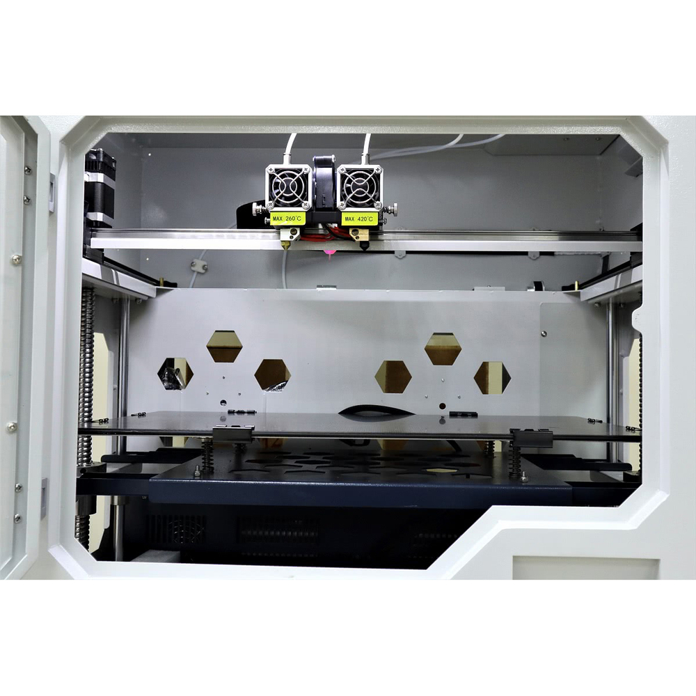 3D принтер CreatBot F430