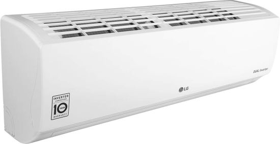 Сплит-система LG Mega DUAL Inverter P-07SP
