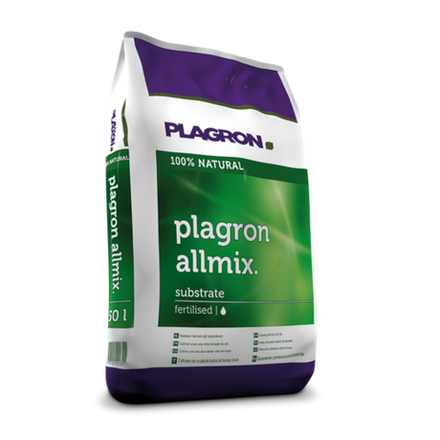 Plagron Allmix 50 л