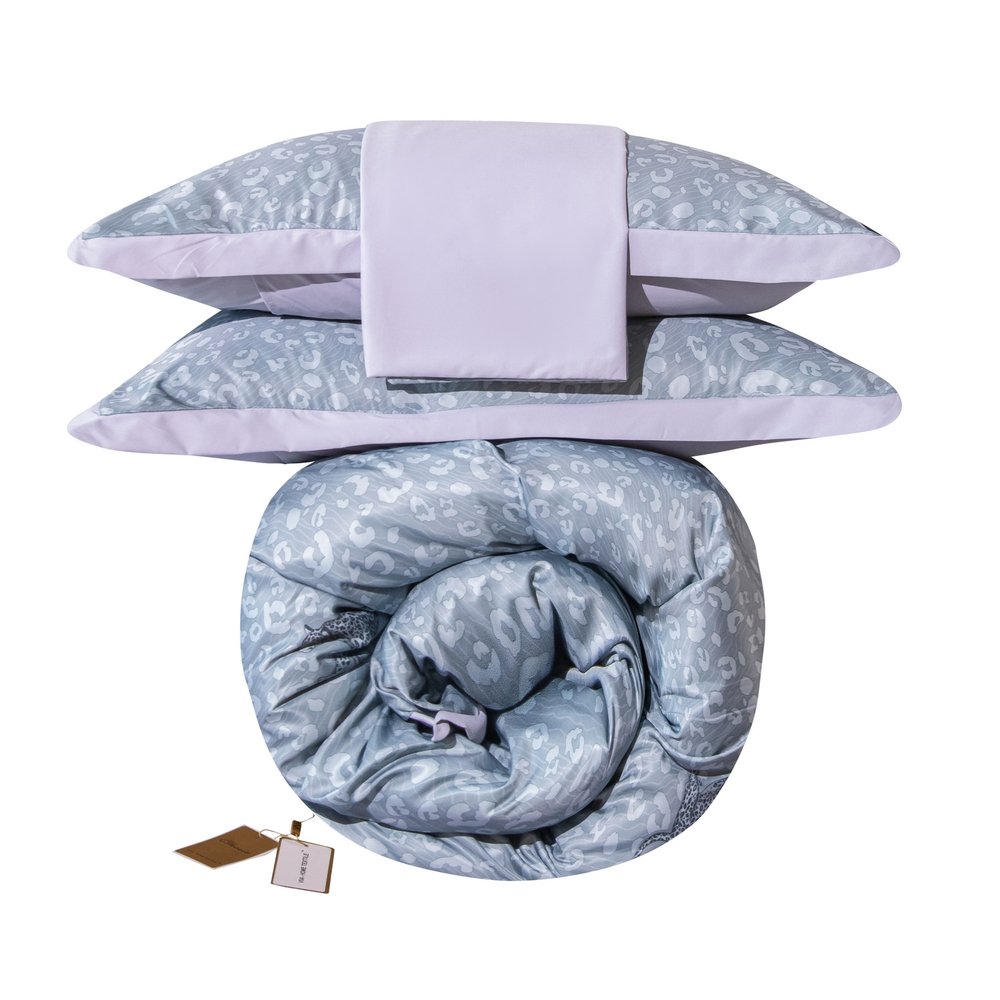 Комплект постельного белья Сатин MS MS009