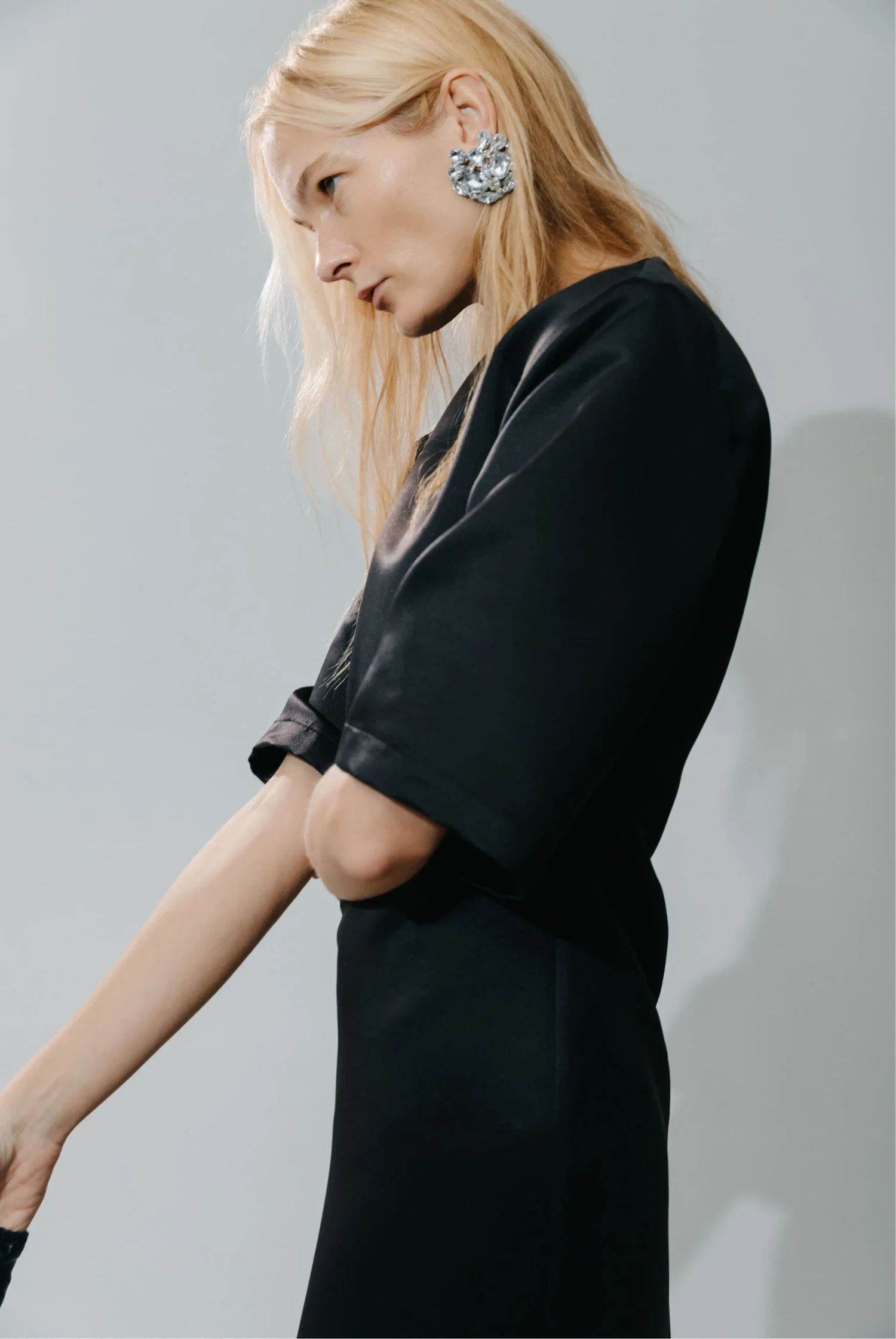 Платье Hourglass