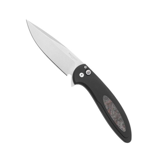 Нож Protech CF2101-LTD TC Red