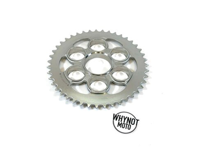 Ducati Звезда T43 49411852AA