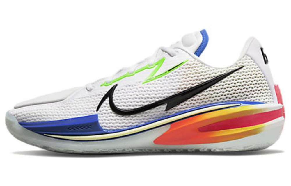 Nike Air Zoom G.T. Cut 1 Cut Ep Hyper Sneakers