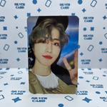 Фотокарта STRAY KIDS - 5-STAR (JYP SHOP | Хан)