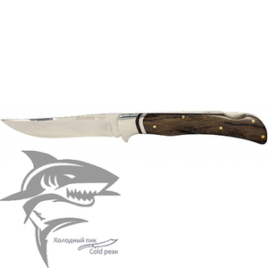 Нож складной S111 Колонок