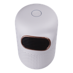 Мини-очиститель воздуха ROBA-01, white