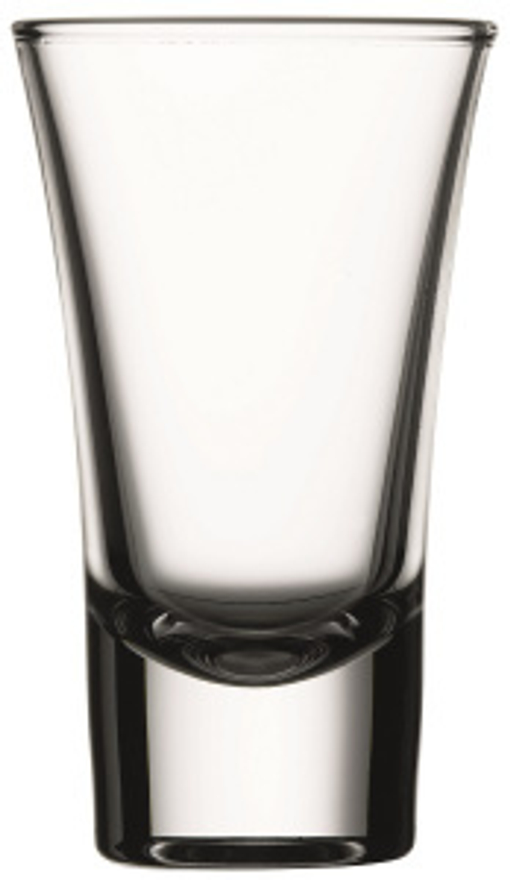 Стопка 60 мл. d=50 мм. h=85 мм. Бостон Шот Б (11019)