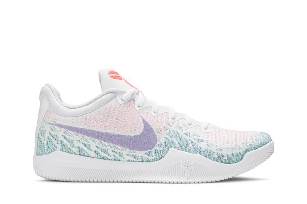 Кроссовки Nike Mamba Rage