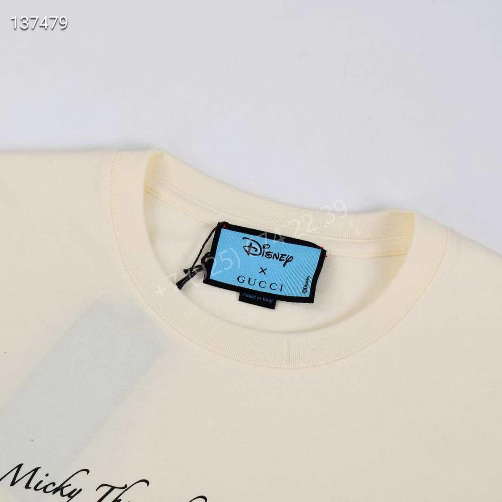 Футболка Gucci