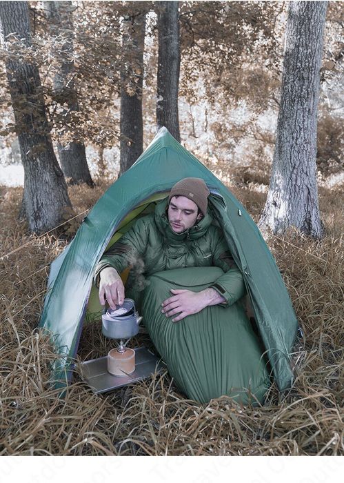 Одноместные палатки