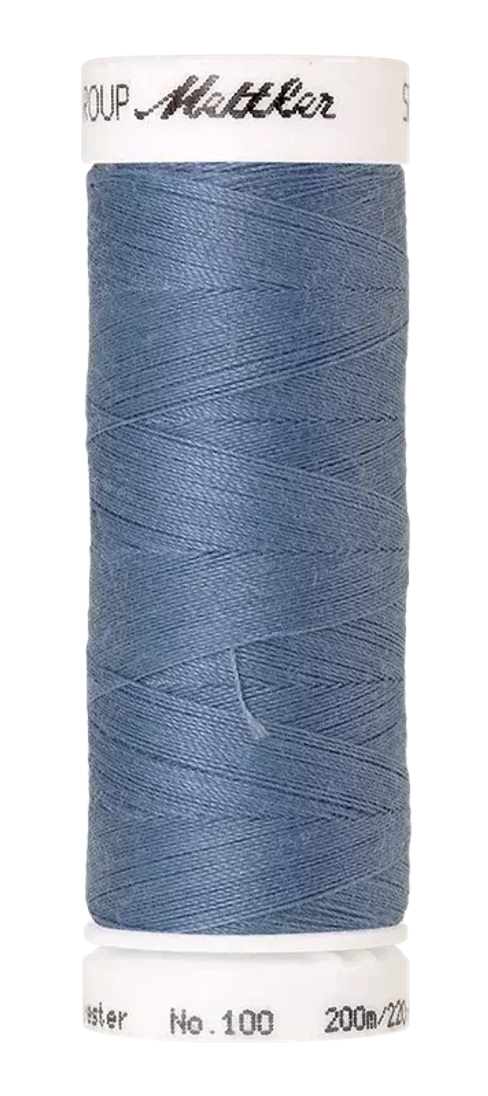 Нить универсальная SERALON 100, 200 м, Mettler, 0350