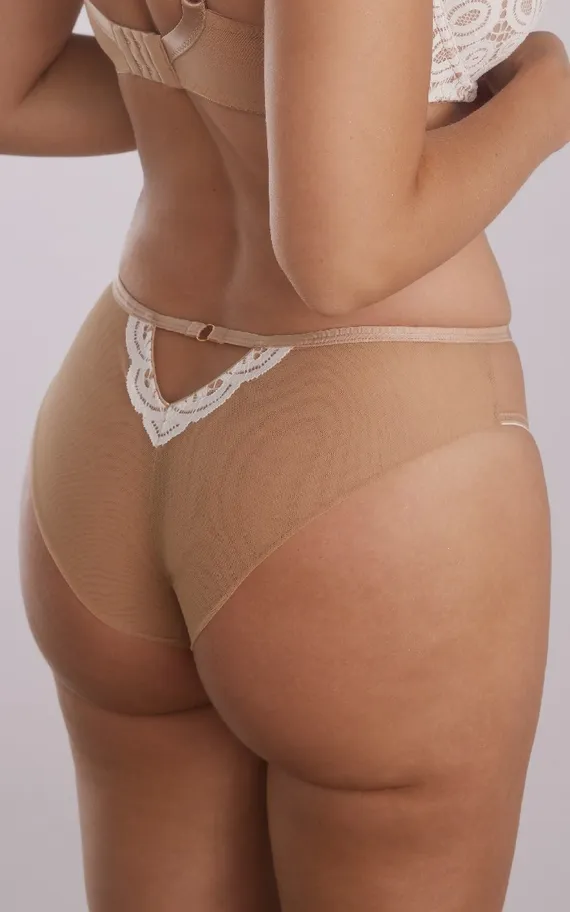 1105/2-P COCO Трусы слипы