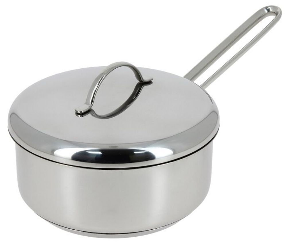 Ковш ВСМПО Гурман-Классик 110510, 1 л