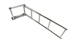 Трап телескопический, 4 ступени   , Marine Rocket