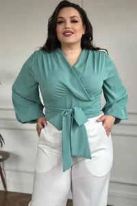 Блузка 4950 Fabrika