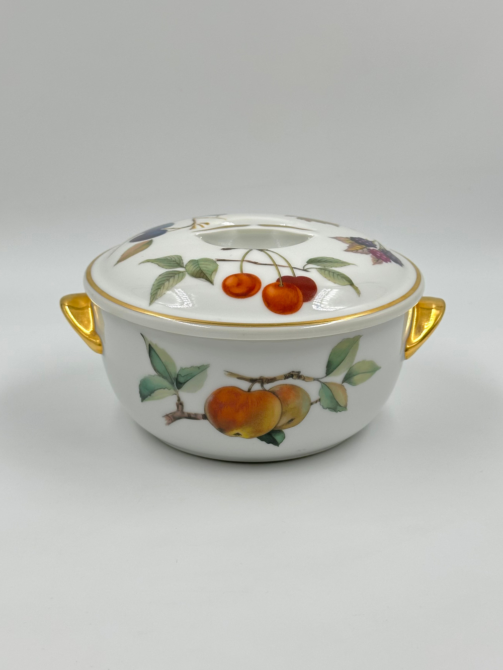 Кастрюля для запекания и сервировки Royal Worcester Evesham