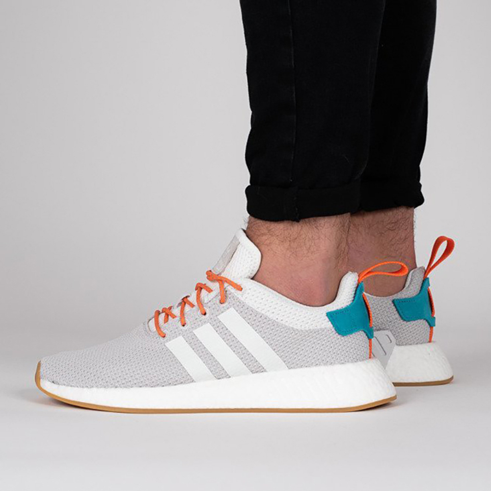 Кроссовки Adidas Originals Nmd_R2