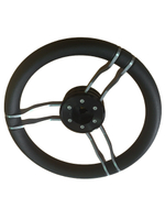 Штурвал модель "Tino" 3TNO3571SX