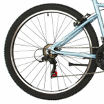 Женский велосипед Stinger Laguna STD 26" (2022)