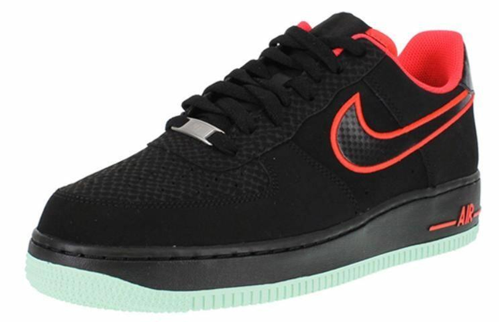 Кроссовки Nike Air Force 1 Low Yeezy