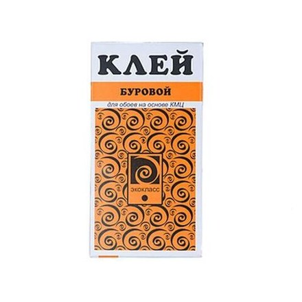 Клей буровой "КЦМ"