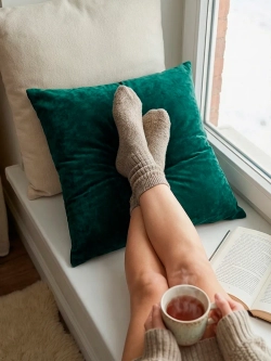 Подушки декоративные диванные 40х40 см