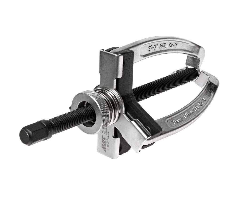 Съемник подшипников универсальный 3-х лапый 76-178мм JTC