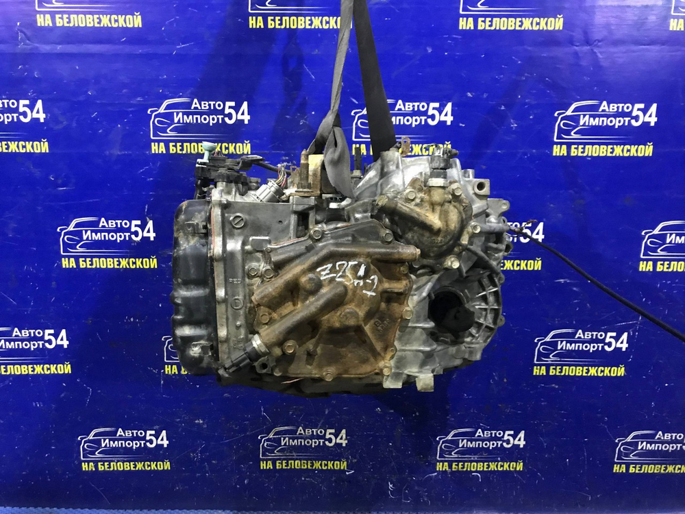 Акпп MITSUBISHI COLT 2003