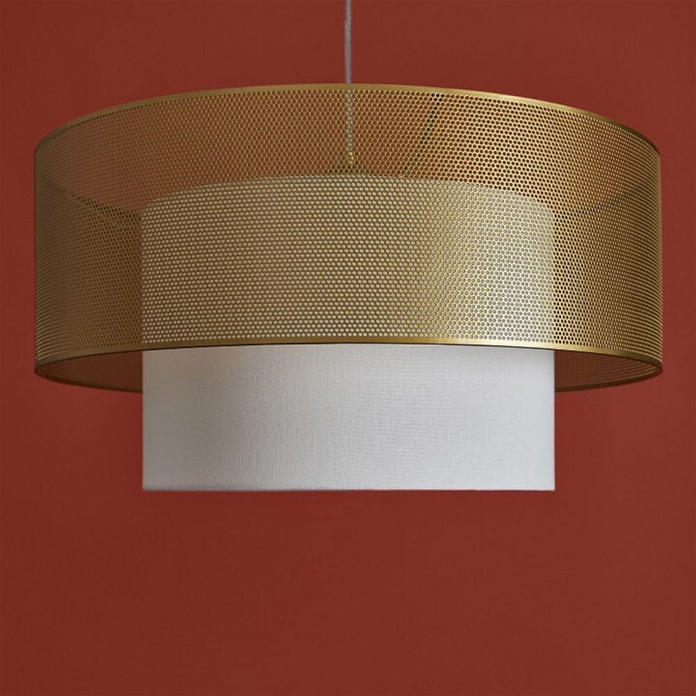 Подвесной светильник Freya Lattice FR5528PL-01BS