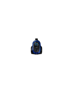 Samsung VC18M2110SB/EV Пылесос, контейнер, 1800 Вт, синий