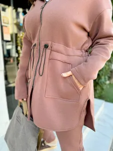 Костюм спортивный УК-1944-1 Фабрика Моды