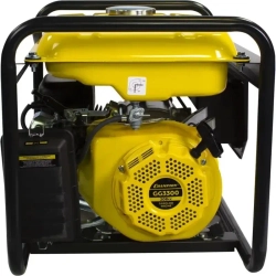 CHAMPION GG3300 генератор бензиновый