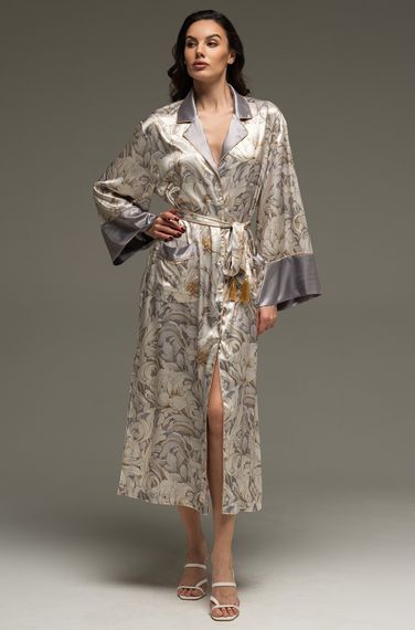 Халат Mia-Amore 4588 &quot;Eilin&quot;