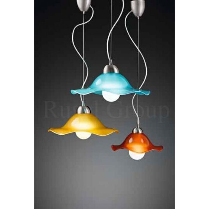 Подвесной светильник Vetri Lamp 1135/28