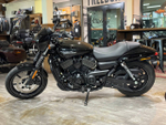 Harley-Davidson Street 750 2020мг (с НДС)