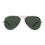 Ray-Ban Aviator 3025 W0879 / 62 / 62