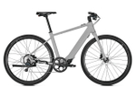 Электровелосипед Kalkhoff Berleen Pure Advance G10 (2018)