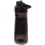 Бутылка спортивная UZSPACE Stylish Unique 9010 (700 мл)