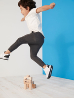 Джоггеры для мальчика Next 151-146, 3 шт., Серый