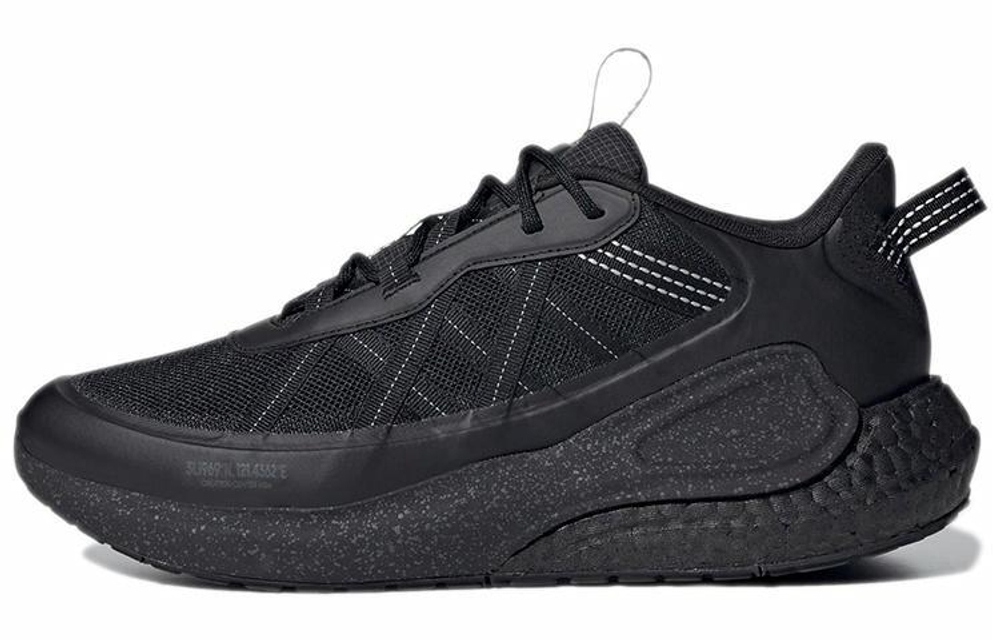 Кроссовки Adidas Alphalava Web