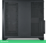 Корпус Lian Li O11 Vision E-ATX без БП Chrome (G99.O11VC.00)