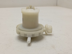 WAE24363OE/23 кт58 Датчик уровня воды для стиральной машины Bosch 9000354828 б/у