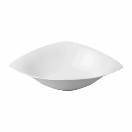 Салатник овал. 31см., 95 cl., фарфор, RAK Porcelain, Minimax