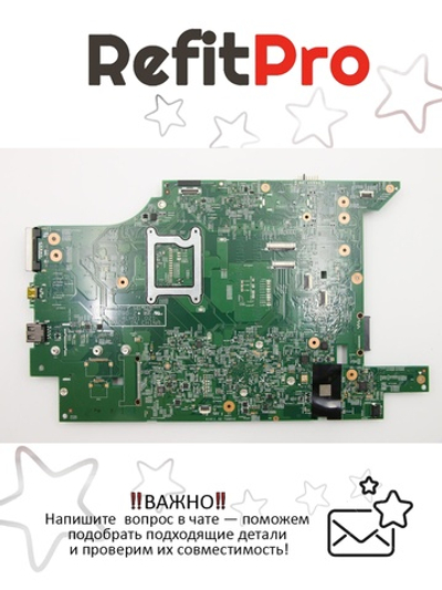 Материнская плата для ноутбука Lenovo L540 TPG NB HM86 INT TPM W8P (00HN475), оригинал