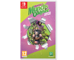 Oddworld: Munch's Oddysee Limited Edition (NS) NEW