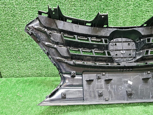 Решетка радиатора Changan Alsvin (2018-н.в.)