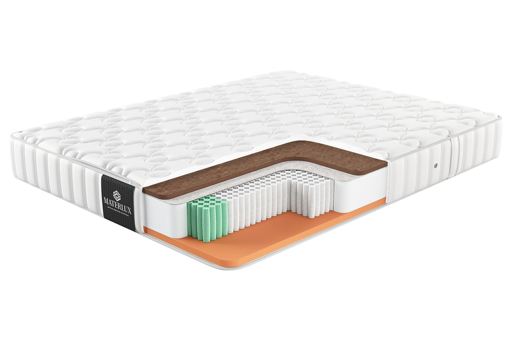 Матрас MaterLux MAKENBERRA MULTI FORTE (МАКЕНБЕРРА МУЛЬТИ ФОРТЕ)