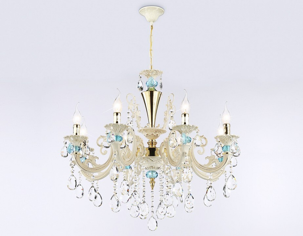 Подвесная люстра Ambrella Light TR TR4926