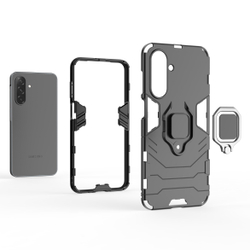 Противоударный чехол с кольцом Panther Case для Samsung Galaxy A26